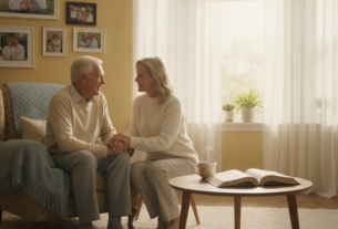 Home Care para idosos